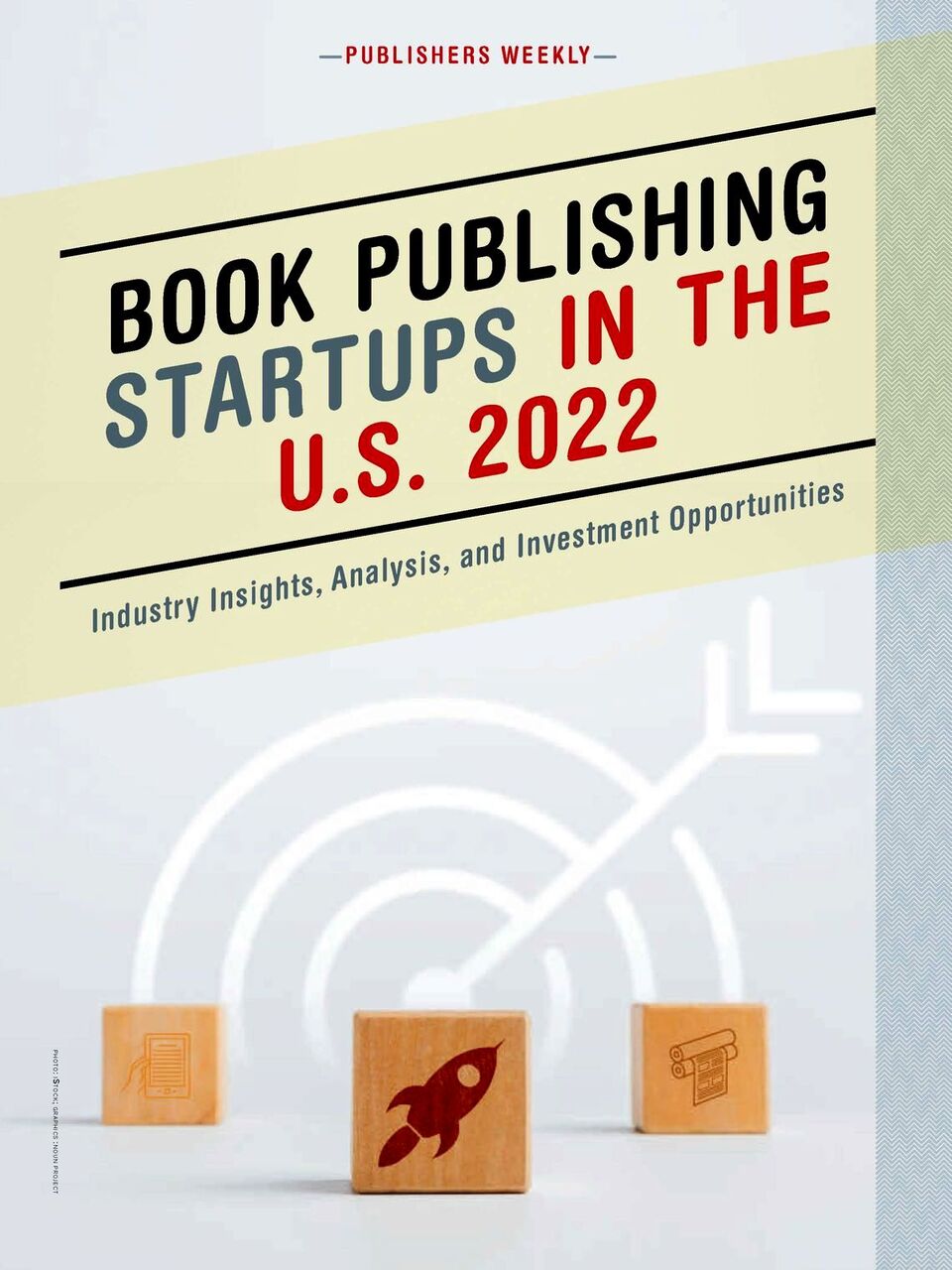 An Authoritative Look at Book Publishing Startups In the United States